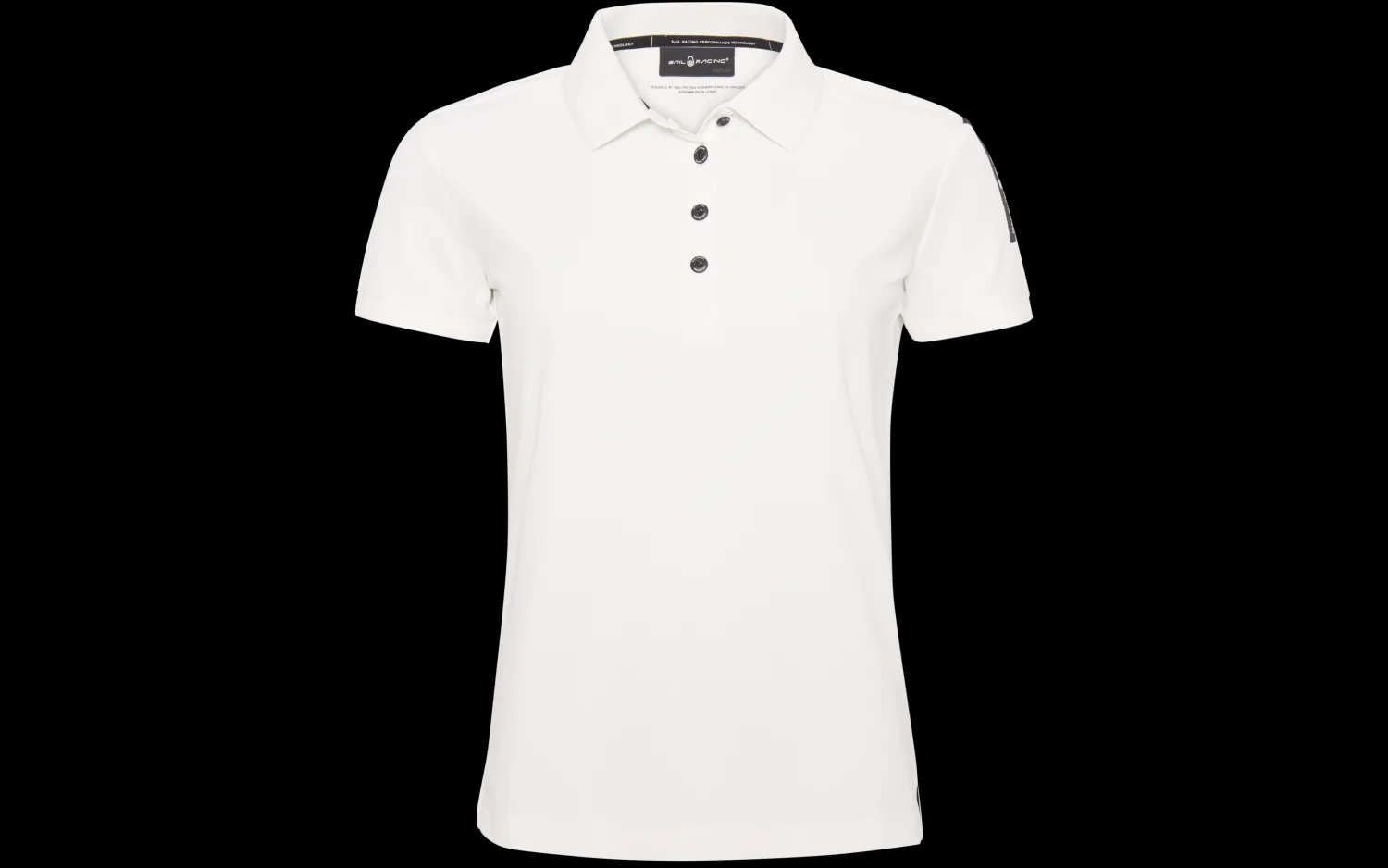 Clearance W SPRAY TECHNICAL POLO Polos