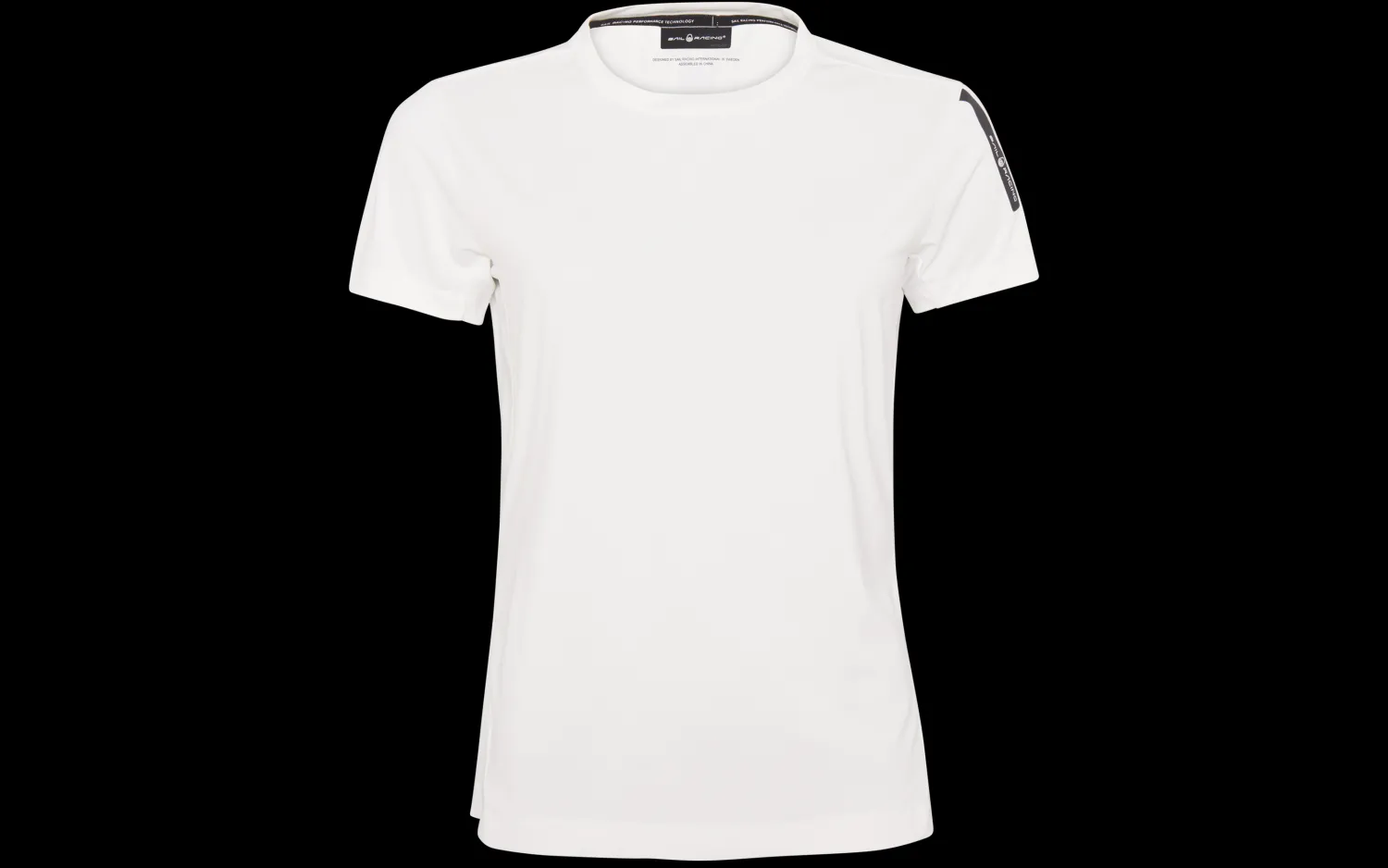 New W SPRAY TECHNICAL TEE T-Shirts