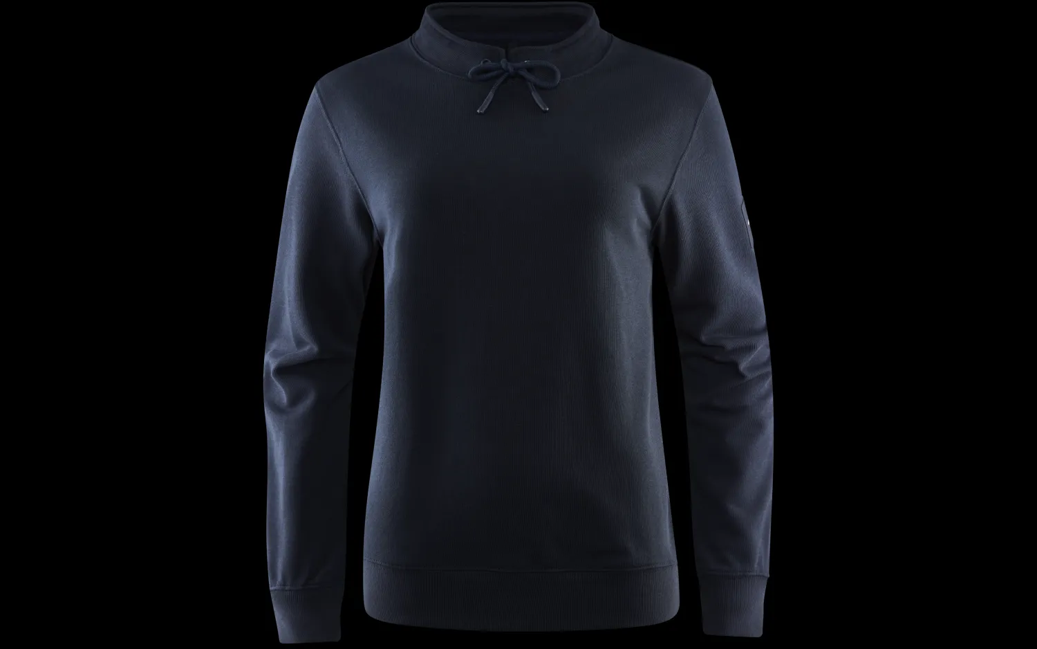 Flash Sale W WAVE SWEATER Sweaters & Hoodies