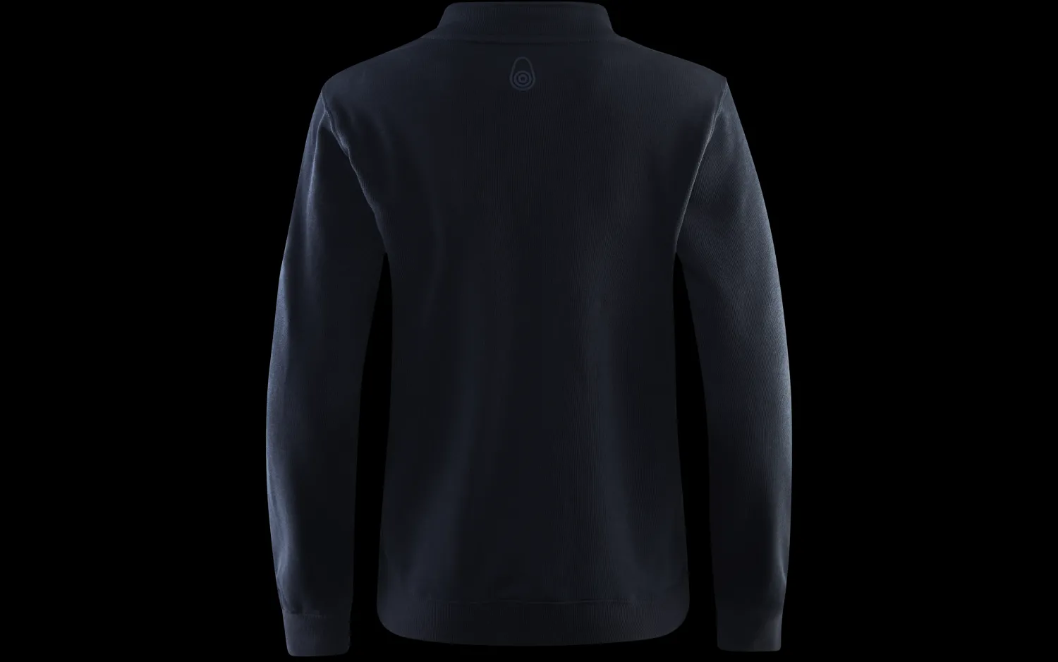 Flash Sale W WAVE SWEATER Sweaters & Hoodies